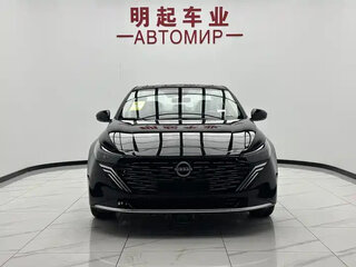 2026 Nissan Teana IV (L34), чёрный, 1800100 рублей, вид 2