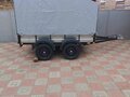 2025 Барс 30202, чёрный, 125000 рублей - вид 7