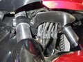 2015 Honda GL 1800 Gold Wing, красный, 1400000 рублей - вид 9