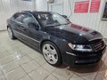 2013 Volkswagen Phaeton 5-Seater I Рестайлинг, чёрный, 2700000 рублей - вид 2
