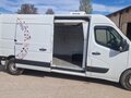2015 Renault Master, белый, 1300000 рублей - вид 7
