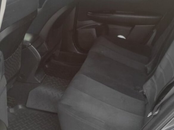 2009 Subaru Outback IV, серый, 880000 рублей - вид 6