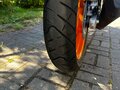 2013 Honda CBR 250R, оранжевый, 450000 рублей - вид 7