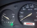 2001 Nissan March II (K11), синий, 150000 рублей - вид 2