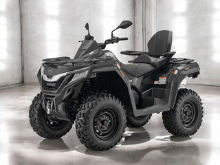 2026 Sharmax Force 1000 Ranger, чёрный, 1199900 рублей, вид 1