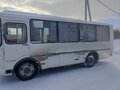 2016 ПАЗ 3205, белый, 250000 рублей