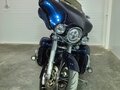 2012 Harley-Davidson Electra Glide, синий, 899000 рублей - вид 5