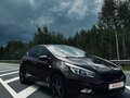 2014 Kia Ceed II, коричневый, 1200000 рублей