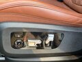 2022 BMW X6 30d III (G06), синий, 11950000 рублей - вид 9