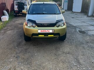 1999 Honda HR-V I, золотистый, 400000 рублей, вид 2