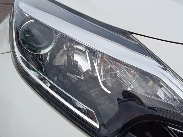 2020 Nissan Note II Рестайлинг, белый, 1300000 рублей - вид 21