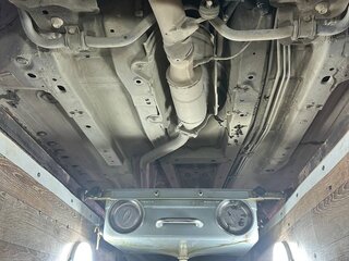 2003 Honda Civic Type R VII Рестайлинг, чёрный, 750000 рублей, вид 5
