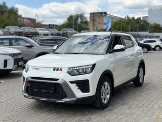 KGM Tivoli