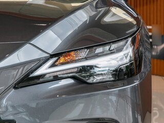 2025 Lexus RX 300 V, серый, 7820000 рублей, вид 4