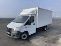 2019 ГАЗ ГАЗель Next, белый, 2450000 рублей - вид 1