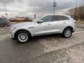 2019 Jaguar F-Pace I, серебристый, 2555000 рублей - вид 6