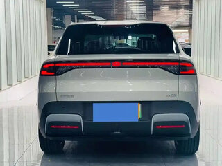2026 Changan Qiyuan Q05 51.9 kWh II, белый, 2290000 рублей, вид 4