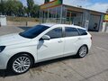 2018 Lada (ВАЗ) Vesta SW I, белый, 1300000 рублей - вид 5