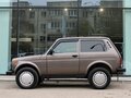 2018 Lada (ВАЗ) 2121 (4x4) I Рестайлинг, коричневый - вид 7