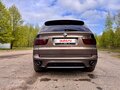 2011 BMW X5 30d II (E70) Рестайлинг, коричневый, 2200000 рублей - вид 6