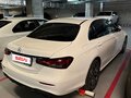2020 Mercedes-Benz E-Класс 200 V (W213, S213, C238) Рестайлинг, белый, 3790000 рублей - вид 6