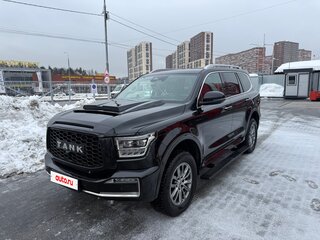 2023 Tank 500 I, чёрный, 5750000 рублей, вид 1