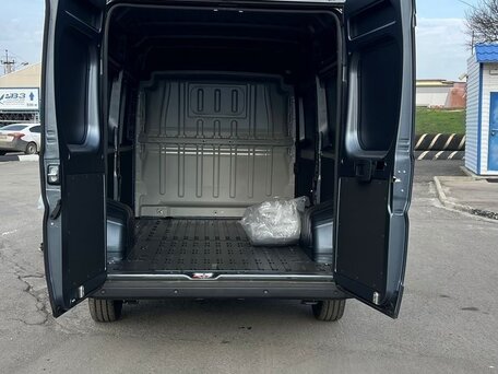 2024 Fiat Professional Ducato, синий, 4875500 рублей, вид 5