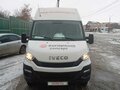 2019 Iveco Daily, белый, 2799000 рублей