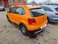 2012 Volkswagen Polo Cross V, оранжевый, 960000 рублей - вид 6