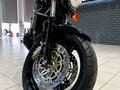 1997 Honda CB 400F, чёрный - вид 6