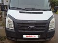 2013 Ford Transit, белый, 1200000 рублей