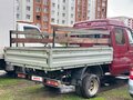 2016 ГАЗ ГАЗель (3221), красный, 645000 рублей - вид 8