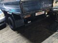 1995 Mazda Titan, синий, 1500000 рублей - вид 6