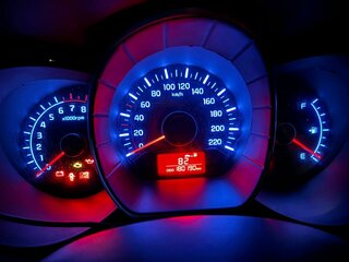 2012 Kia Rio III, белый, 500000 рублей, вид 5
