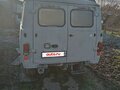 2008 УАЗ 3909, серый, 350000 рублей - вид 3