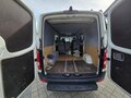 2012 Volkswagen Crafter, белый, 1950000 рублей - вид 6