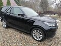 2019 Land Rover Discovery V, чёрный, 3600000 рублей - вид 3