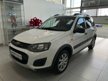 Lada (ВАЗ) Kalina II