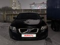 2007 Volvo S40 II, чёрный, 255000 рублей