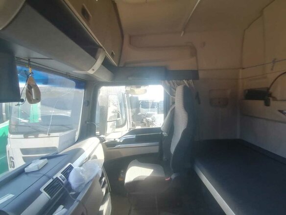2018 MAN TGX, белый, 3898800 рублей - вид 11