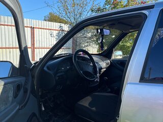 2003 Chevrolet Niva I, серебристый, 300000 рублей, вид 5