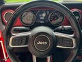 2021 Jeep Wrangler IV (JL), красный, 4450000 рублей - вид 9