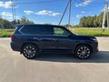 2016 Lexus LX 450d III Рестайлинг 2, синий, 7700000 рублей - вид 6
