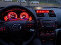 2010 Mazda 6 II (GH) Рестайлинг, чёрный, 795000 рублей - вид 8
