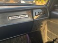 2001 Lada (ВАЗ) 2107, фиолетовый - вид 11