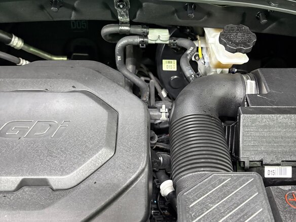2018 Kia Sportage IV, серый, 2300000 рублей - вид 15