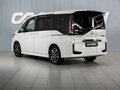 2019 Honda Stepwgn Spada V Рестайлинг, белый, 2479000 рублей - вид 1