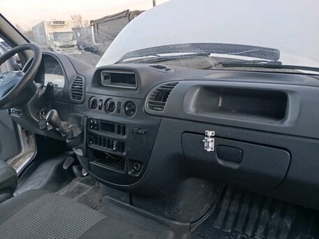 2018 Mercedes-Benz Sprinter, белый, 2206800 рублей, вид 5