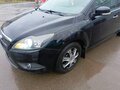 2010 Ford Focus II Рестайлинг, чёрный, 700000 рублей - вид 11