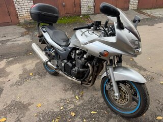 Kawasaki ZR-7